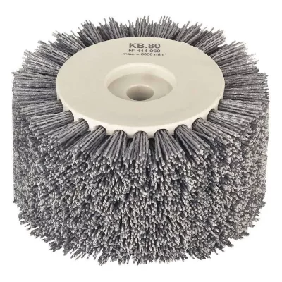 FESTOOL Brosse Rustilon fil nylon KB 85  411969
