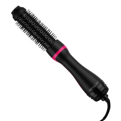 REVLON Brosse s&eacute;chante et coiffante -  - RVDR5292E - One Step Style Booster - Ronde 38 mm 