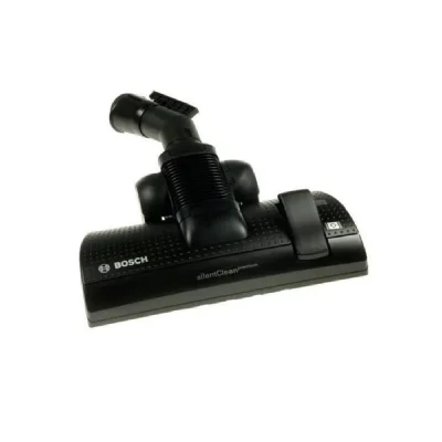 BOSCH Brosse SilentClean premium 2 positions pour Aspirateur  17004257