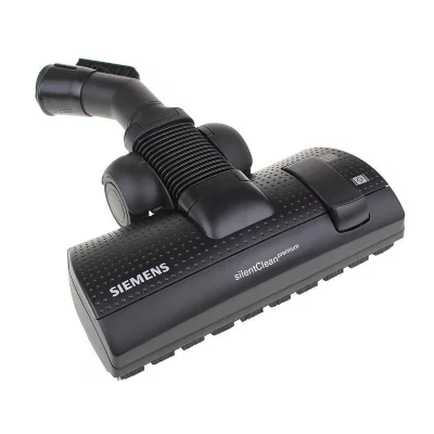  Brosse Silentclean Premium pour Aspirateur Siemens 577351