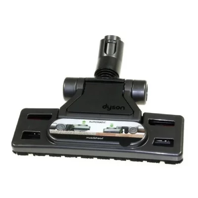 DYSON Brosse sol MuscleHead pour Aspirateur  965577-01