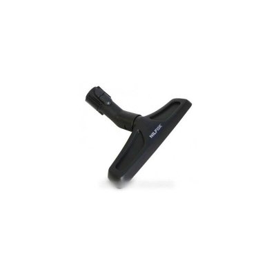 NILFISK Brosse sols durs avec clip de fixation pour aspirateur  advance