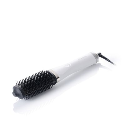 GHD Brosse Soufflante 2-en-1 Duet Blowdry Blanc 