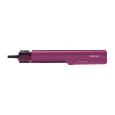 TAURUS Brosse Soufflante 2 En 1 Slimlook Duo - 