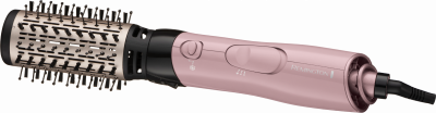 REMINGTON Brosse Soufflante - As5901 - Rose/noir 