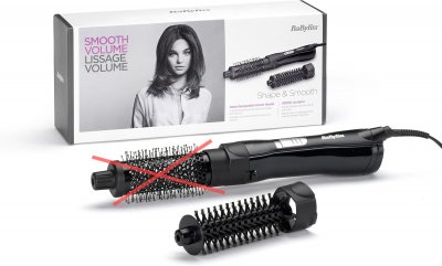 BABYLISS Brosse soufflante  AS82E