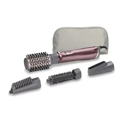 BABYLISS Brosse Soufflante  As960e Beliss Big Hair 1000