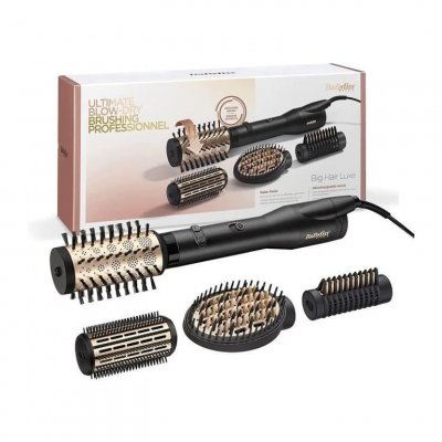 BABYLISS Brosse soufflante  AS970E
