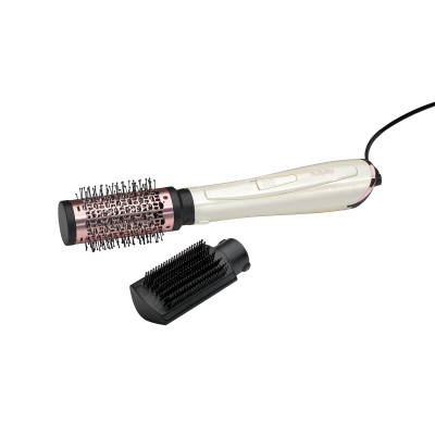BABYLISS Brosse soufflante  Stardust Shimmer AS914E Beige