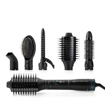 BELLISSIMA Brosse soufflante  Style Expert Air Wonder - 1000 W 