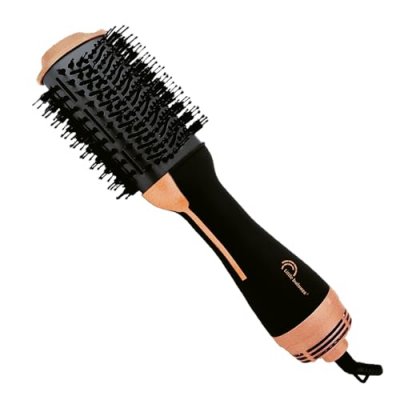 LITTLE BALANCE Brosse soufflante chauffante  8621 - 1000 W