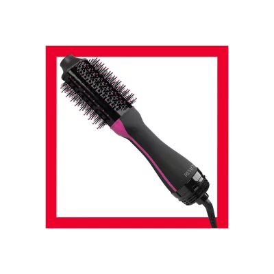 REVLON Brosse soufflante  cheveux courts RVDR5282UKE 