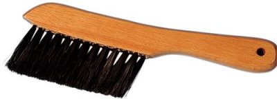 BUFFALO Brosse sp&eacute;ciale bande pour billard