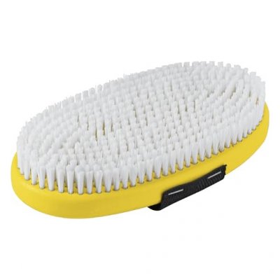TOKO Brosse  Base Brush oval Nylon with strap