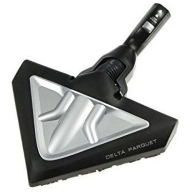 ROWENTA Brosse triangulaire noire pour aspirateur 
