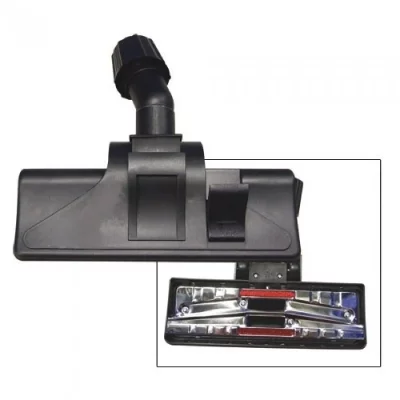  Brosse universel 30-37mm pour aspirateur toutes marques