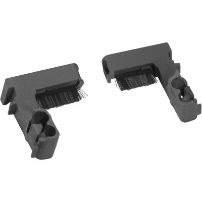 GARDENA Brosses de nettoyage des roues  pour robot tondeuse 4030-20
