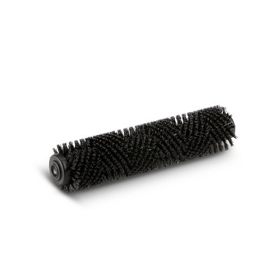KARCHER Brosses-rouleaux K&auml;rcher tr&egrave;s dur longueur 400mm complet 4.762-481.0