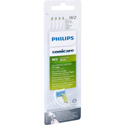PHILIPS Brossette dentaire  HX6064/10