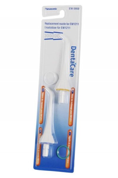 PANASONIC Brossette et canule dentaires  Canule EW 0950W835