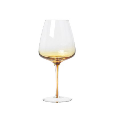 BROSTE COPENHAGEN  14460633 Verre &agrave; vin rouge