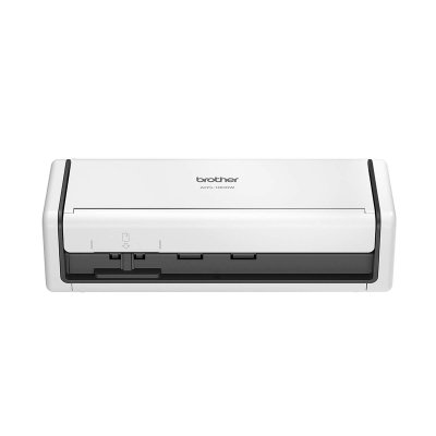 BROTHER  ADS-1800W - Scanner sans Fil, Compact et Portable