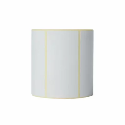 BROTHER  BDE-1J050102-102 Etiquettes papier, 102 x 50 mm