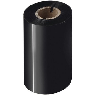 BROTHER  Brp1d300110 Premium Print Ribbon 110 Mm Argent&eacute;