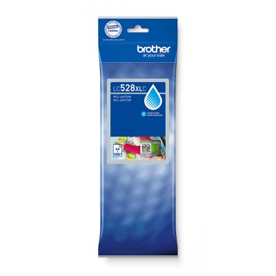 BROTHER  Cartouche d'encre cyan originale, f/ MFC-J6975DW, MFC-J6977DW