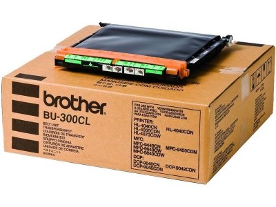 BROTHER  Courroie d'impression BU-300