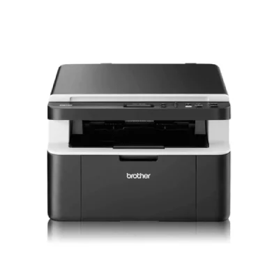 BROTHER  DCP-1612W Multifonctionnel Laser A4 2400 x 600 DPI 20 ppm WiFi