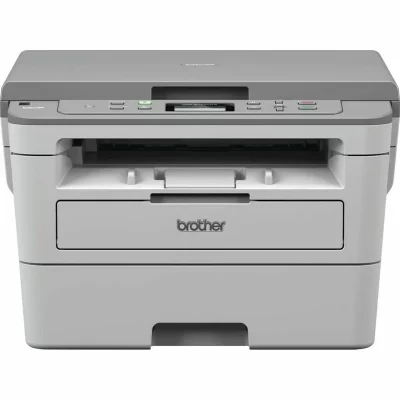 BROTHER  DCP-B7520DW Laser A4 1200 x 1200 DPI 34 ppm Wifi DCPB7520DWYJ1