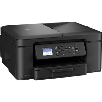 BROTHER  DCP-J1360DW Imprimante &agrave; Jet d'encre compacte sans Fil 3-en-1