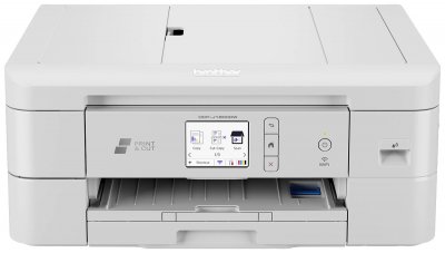 BROTHER  DCP-J1800DW Jet d'encre A4 1200 x 6000 DPI 17 ppm Wifi