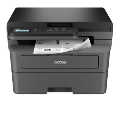 BROTHER  DCP-L2600D imprimante multifonction Laser A4 1200 DCPL2600DYJ1 