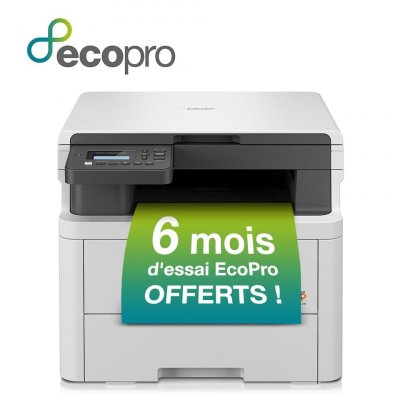 BROTHER  DCP-L3520CDWE imprimante multifonction LED A4 DCPL3520CDWERE1