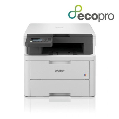 BROTHER  DCP-L3520CDWE LED A4 600 x 2400 DPI 18 ppm Wifi