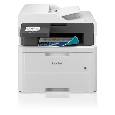 BROTHER  DCP-L3560CDW imprimante multifonction LED A4 DCPL3560CDWYJ1 