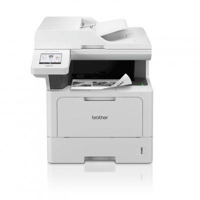BROTHER  DCP-L5510DW imprimante multifonction Laser A4 1200 x 1200 DPI 48 ppm Wifi