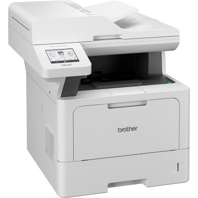 BROTHER  DCP-L5510DW Laser A4 1200 x 1200 DPI 48 ppm Wifi