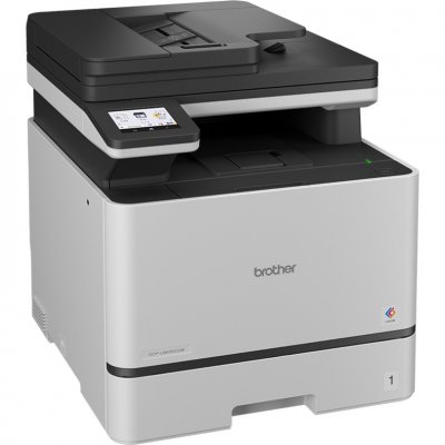 BROTHER  DCP-L8630CDW, Imprimante multifonction