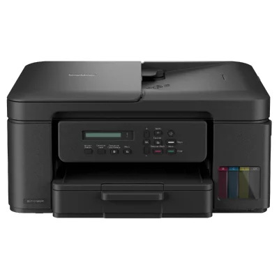 BROTHER  DCP-T730DW Jet d'encre A4 6000 x 1200 DPI 27 ppm Wifi - Neuf