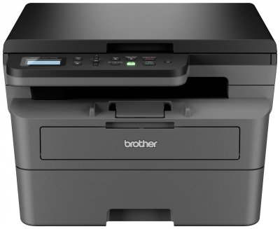 BROTHER  DCPL2627DWE Laser A4 1200 x 1200 DPI 32 ppm Wifi