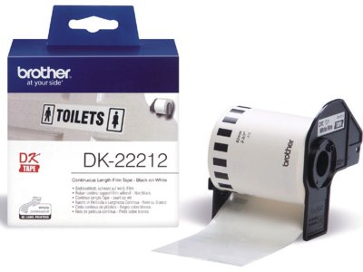BROTHER  DK22212