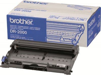 BROTHER  DR-2000 - Unit&eacute; tambour
