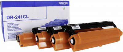 BROTHER  DR-241CL - Pack unit&eacute; tambour