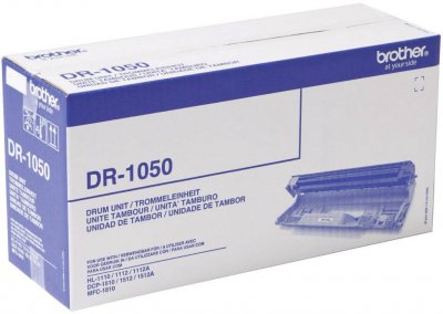 BROTHER  DR1050 - noir - kit tambour