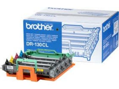 BROTHER  DR130CL Kit tambour 17000 pages