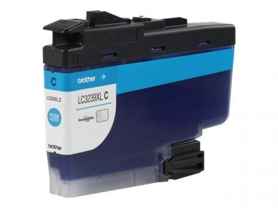 BROTHER  Encre C 5K Normal Noir