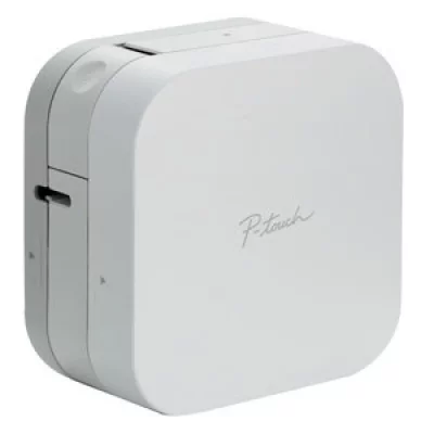 BROTHER  Etiqueteuse P-Touch CUBE